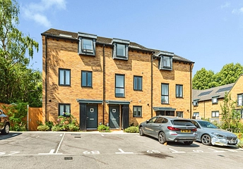 4 bedroom house for sale - Dormie Close, Basingstoke, Hampshire, RG24 - Property View 1