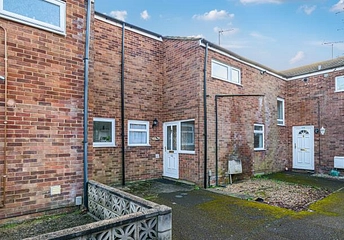 3 bedroom house for sale - Lilac Way, Basingstoke, Hampshire, RG23 - Property View 1