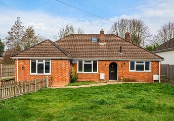 5 bedroom house for sale - Old Worting Road, Basingstoke, Hampshire, RG22 - Property View 1