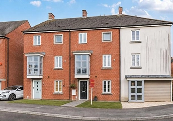 5 bedroom house for sale - Cleeve Road, Basingstoke, Hampshire, RG24 - Property View 1
