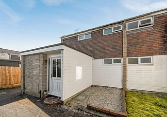 2 bedroom house for sale - Coleman Close, Basingstoke, Hampshire, RG21 - Property View 1