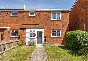3 bedroom house for sale - Lehar Close, Basingstoke, Hampshire, RG22 - Property View 1