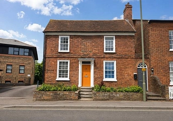 5 bedroom house for sale - Winchester Road, Basingstoke, Hampshire, RG21 - Property View 1