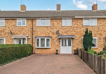 3 bedroom house for sale - Pinkerton Road, Basingstoke, Hampshire, RG22 - Property View 1