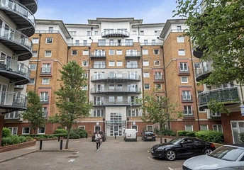 1 bedroom apartment for sale - Winterthur Way, Basingstoke, Hampshire, RG21 - Property View 1