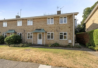 2 bedroom maisonette for sale - Montague Place, Basingstoke, Hampshire, RG21 - Property View 1