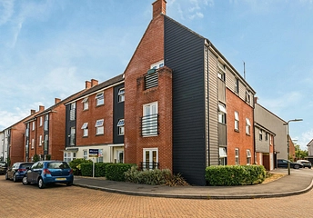 2 bedroom apartment for sale - Ilsley Road, Basingstoke, Hampshire, RG24 - Property View 1