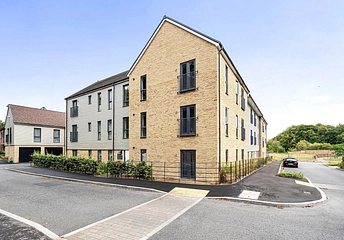 2 bedroom apartment for sale - West Siding, Basingstoke, Hampshire, RG24 - Property View 1