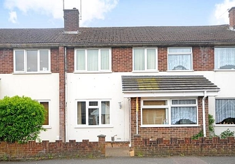3 bedroom house to rent - Blake Road, Bicester, OX26 - Property View 1