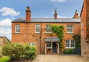 4 bedroom house to rent - Bicester, Oxfordshire, OX27 - Property View 1