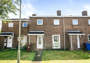 3 bedroom house to rent - Lerwick Croft, Bicester, OX26 - Property View 1