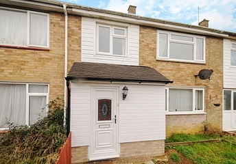 3 bedroom house to rent - Rookery Way, Bicester, OX26 - Property View 1