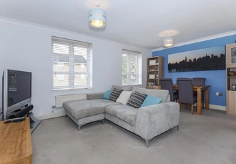 1 bedroom apartment to rent - Parkland Place, Wren Way, Bicester, OX26 - Property View 1