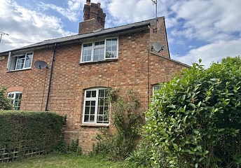 2 bedroom cottage to rent - The Hamlet, Hillesden, Buckingham, MK18 - Property View 1