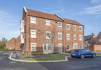 1 bedroom apartment to rent - Flanders Close, Bicester, OX26 - Property View 1
