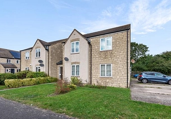 1 bedroom apartment to rent - Avocet Way, Bicester, OX26 - Property View 1