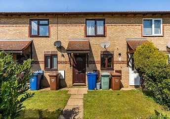 2 bedroom house to rent - Pine Close, Bicester, OX26 - Property View 1