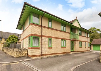 1 bedroom apartment to rent - Victoria Court, Bicester, OX26 - Property View 1