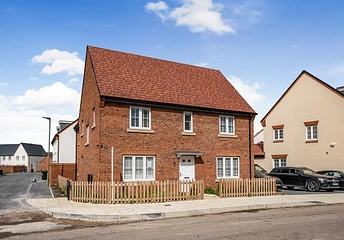 5 bedroom house to rent - Taunton Road, Bicester, OX26 - Property View 1