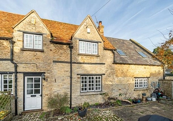 3 bedroom cottage to rent - Manor Mews, Stratton Audley, Bicester, OX27 - Property View 1