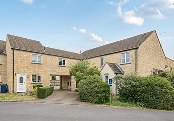 1 bedroom house to rent - Avocet Way, Bicester, OX26 - Property View 1