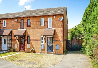1 bedroom house to rent - Spruce Drive, Bicester, Oxfordshire, OX26 - Property View 1