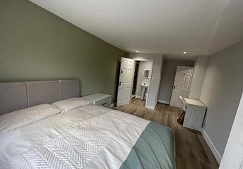1 bedroom house to rent - Buckingham Road, Bicester, OX26 - Property View 1
