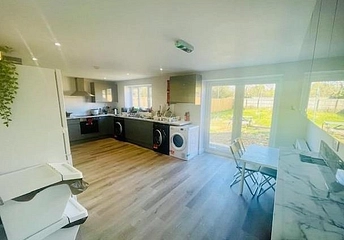 1 bedroom apartment to rent - Buckingham Road, Bicester, OX26 - Property View 1