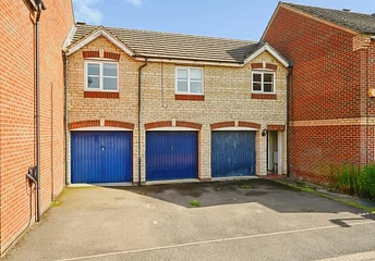 1 bedroom maisonette to rent - Vervain Close, Bicester, OX26 - Property View 1