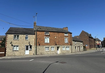 1 bedroom house to rent - St. Johns Street, Bicester, OX26 - Property View 1