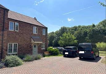 3 bedroom house to rent - Flanders Close, Bicester, OX26 - Property View 1