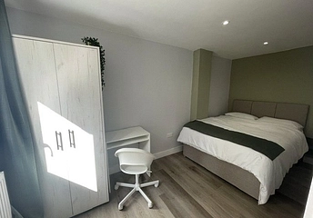 1 bedroom house to rent - Buckingham Road, Bicester, Oxfordshire, OX26 - Property View 1
