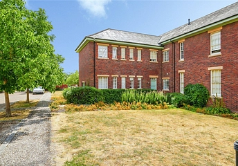 1 bedroom apartment to rent - The Parade, Caversfield, Bicester, Oxfordshire, OX27 - Property View 1