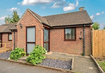 1 bedroom bungalow for sale - Upper Road, Oxford, OX1 - Property View 1