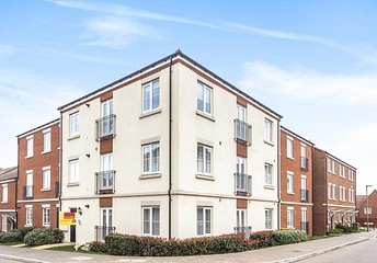 2 bedroom apartment for sale - Turner Drive, Oxford, OX2 - Property View 1