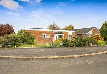 3 bedroom bungalow for sale - Turnpike Road, Oxford, Oxfordshire, OX2 - Property View 1