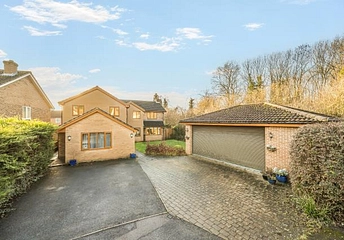 7 bedroom house for sale - Stimpsons Close, Oxford, OX2 - Property View 1