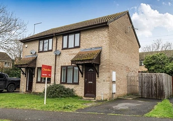 2 bedroom house for sale - Fogwell Road, Oxford, OX2 - Property View 1