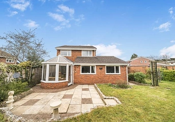 3 bedroom house for sale - Conifer Close, Oxford, OX2 - Property View 1