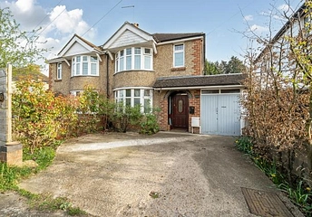 3 bedroom house for sale - Arthray Road, Oxford, OX2 - Property View 1