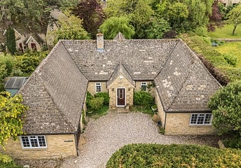 4 bedroom bungalow for sale - Tanners Lane, Eynsham, OX29 - Property View 1