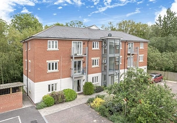 3 bedroom apartment for sale - Brock Grove, Oxford, OX2 - Property View 1