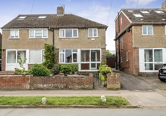 2 bedroom house for sale - Lime Road, Oxford, OX2 - Property View 1