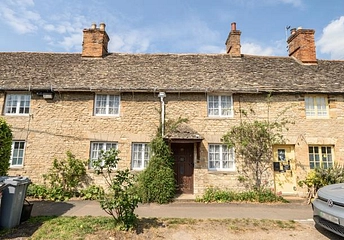 2 bedroom cottage for sale - Newland Street, Eynsham, Witney, OX29 - Property View 1