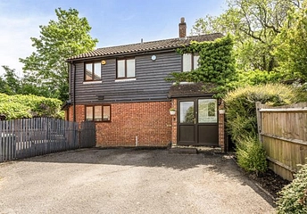 4 bedroom house for sale - Denton Close, Oxford, OX2 - Property View 1