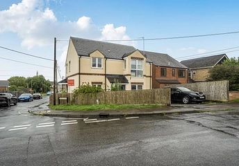 2 bedroom apartment for sale - Rowles Close, Kennington, Oxford, Oxfordshire, OX1 - Property View 1