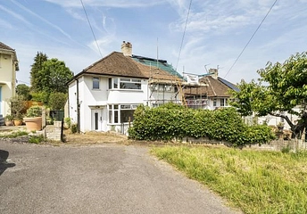 3 bedroom house for sale - Cope Close, Oxford, OX2 - Property View 1