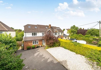 6 bedroom house for sale - Oxford Road, Cumnor, Oxford, Oxfordshire, OX2 - Property View 1