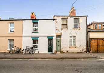 property for sale - Duke Street, Oxford, Oxfordshire, OX2 - Property View 1