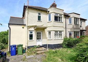 4 bedroom house to rent - Botley Road, Botley, OX2 - Property View 1